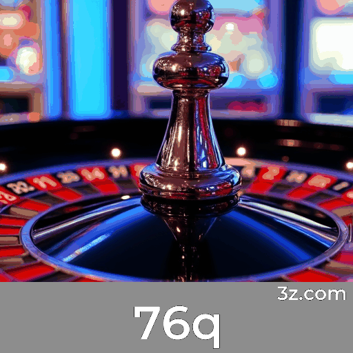 76q: O Seu Cassino Online Seguro e Divertido