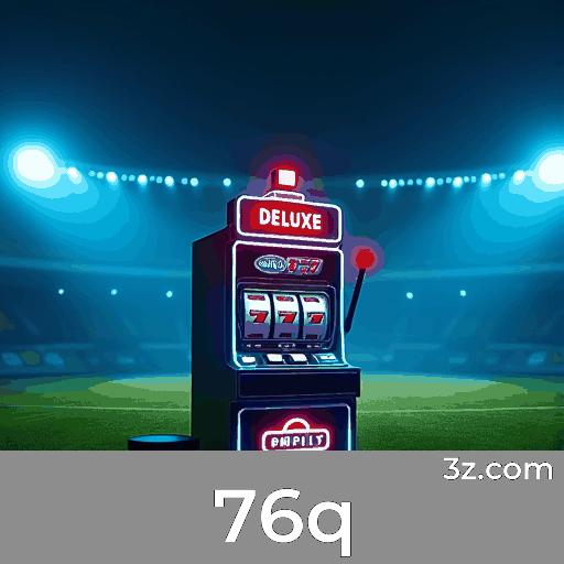 Tecnologia Líder e Segurança Inigualável na Plataforma 76q