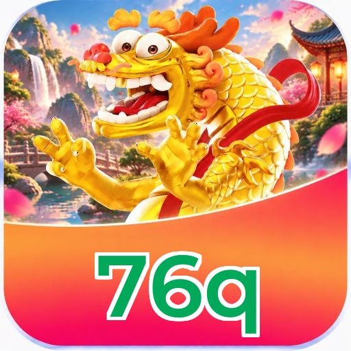 Logo 76q