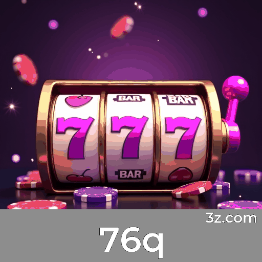 Tecnologia Líder e Segurança Inigualável na Plataforma 76q