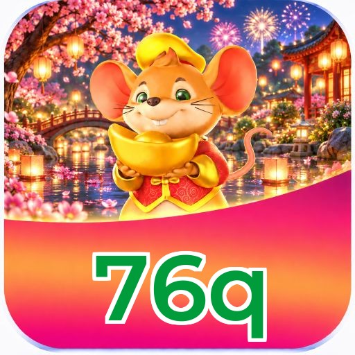 Logo 76q