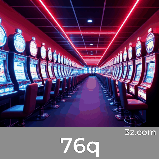 76q: Inovação Tecnológica em Jogos para um Futuro de Entretenimento