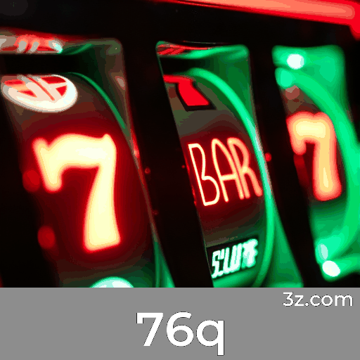 76q: O Seu Cassino Online Seguro e Divertido