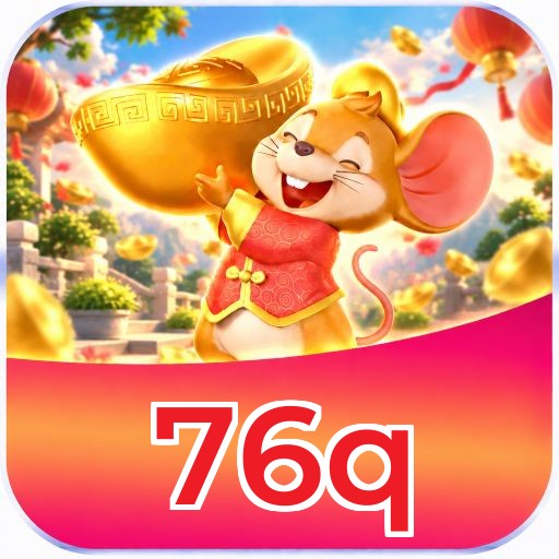 Logo 76q