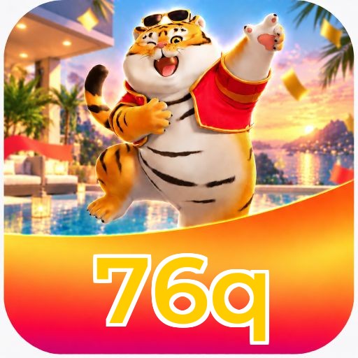 Logo 76q