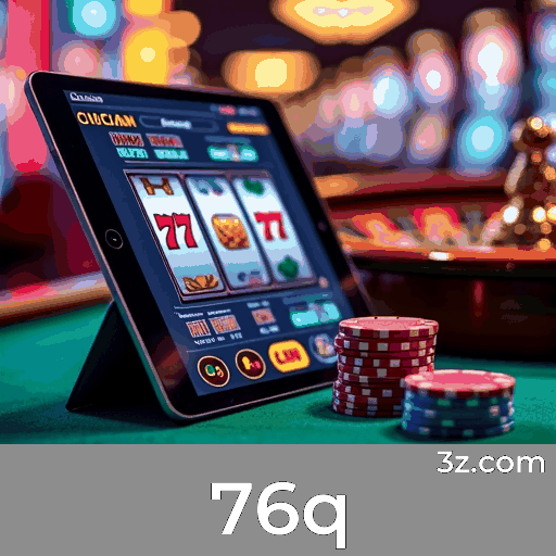 Revolucione sua experiência de jogo com estratégias comprovadas no 76q