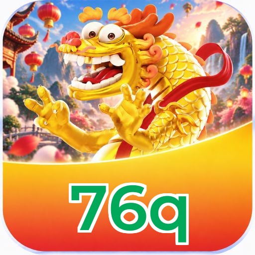 Logo 76q