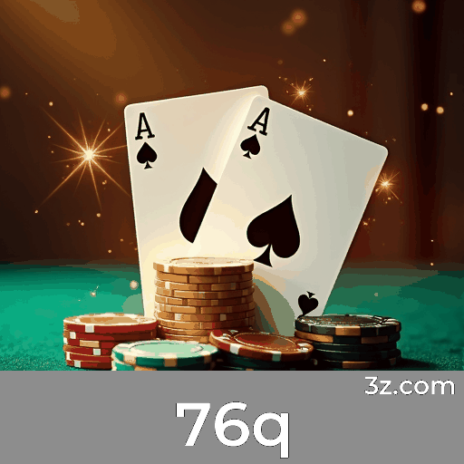 76q: Luxo e Exclusividade em Cada Detalhe do Casino