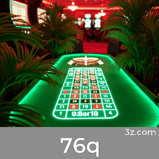 76q: Luxo e Exclusividade em Cada Detalhe do Casino