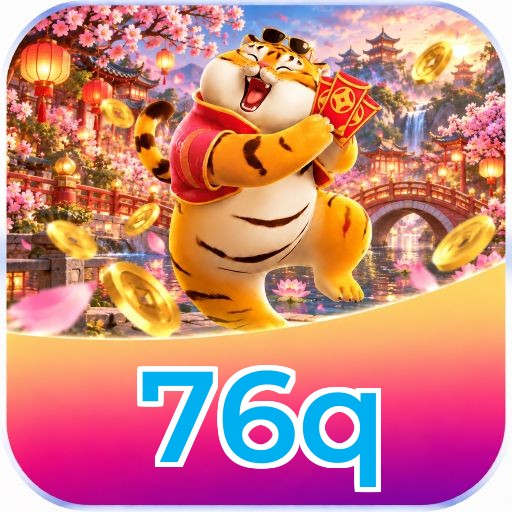 Logo 76q