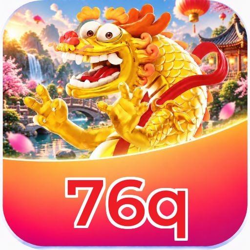 Logo 76q