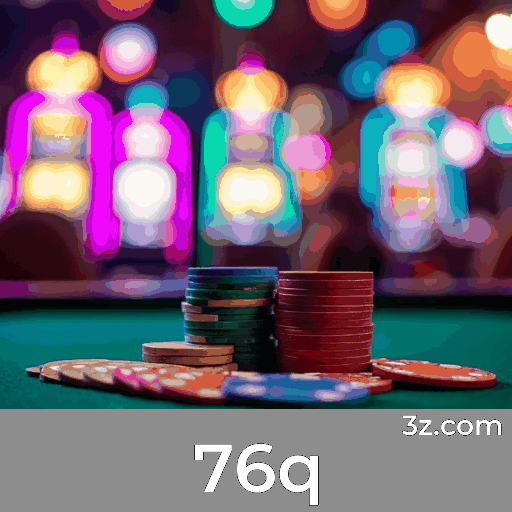 76q: Luxo e Exclusividade em Cada Detalhe do Casino