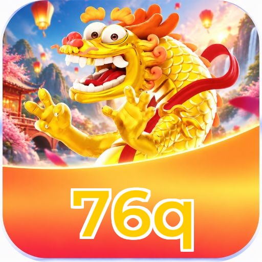 Logo 76q