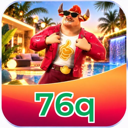 Logo 76q - Cassino Online Brasil