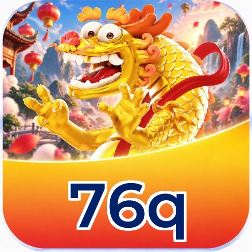 Logo 76q