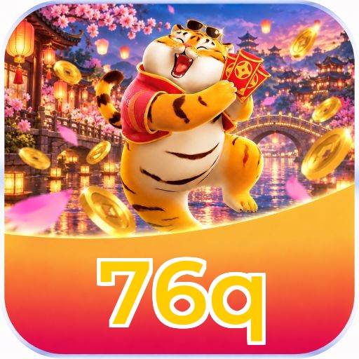 Logo 76q