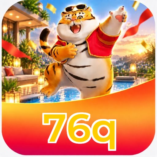 Logo 76q