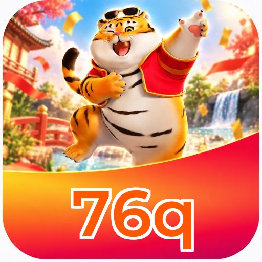 Logo 76q