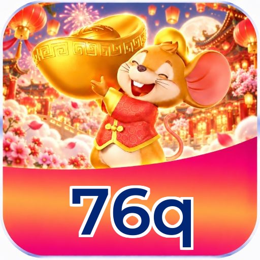 Logo 76q