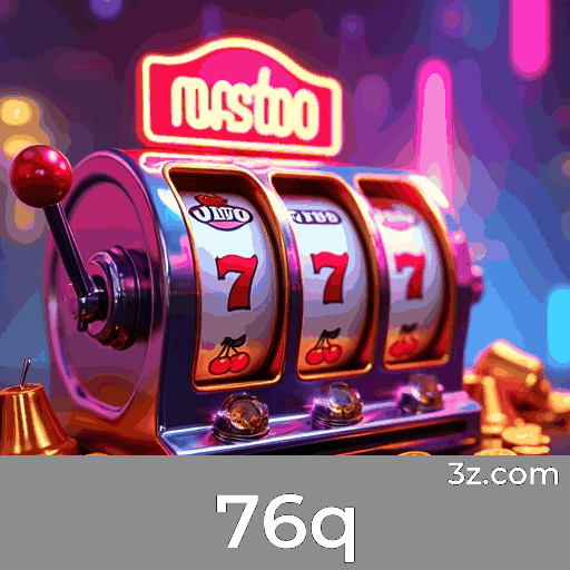 Descubra o 76q: Experiência Completa no Seu Celular