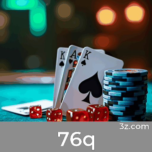 76q: Inovação Tecnológica em Jogos para um Futuro de Entretenimento