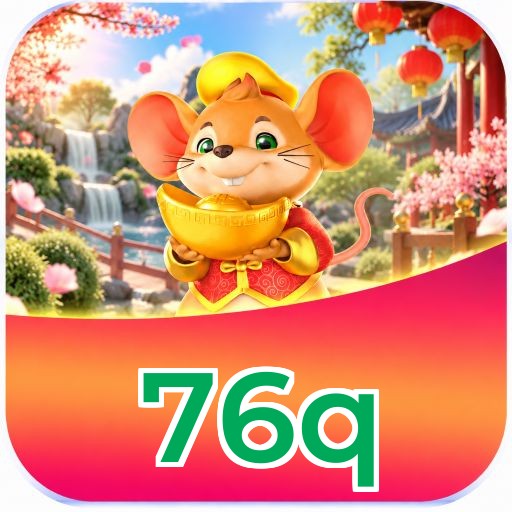 Logo 76q