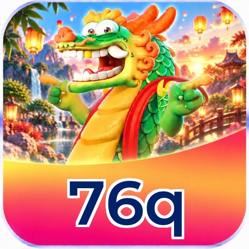 Logo 76q